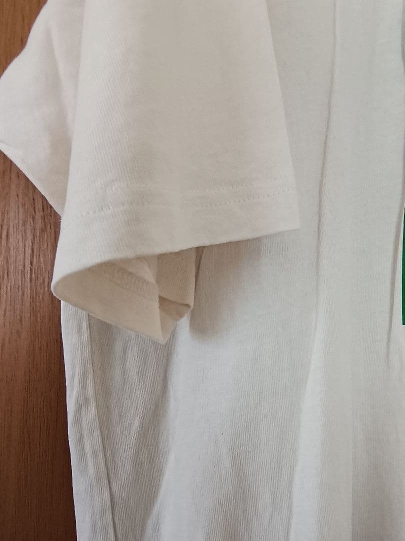 Java LUNAR DYNAMO プリントTシャツ ホワイト — image 3