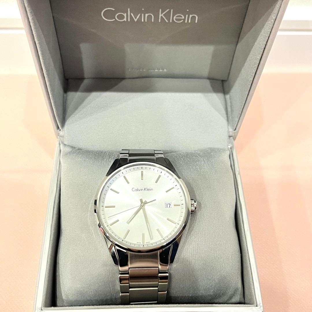 Calvin Klein 腕時計　メンズ腕時計 — image 3