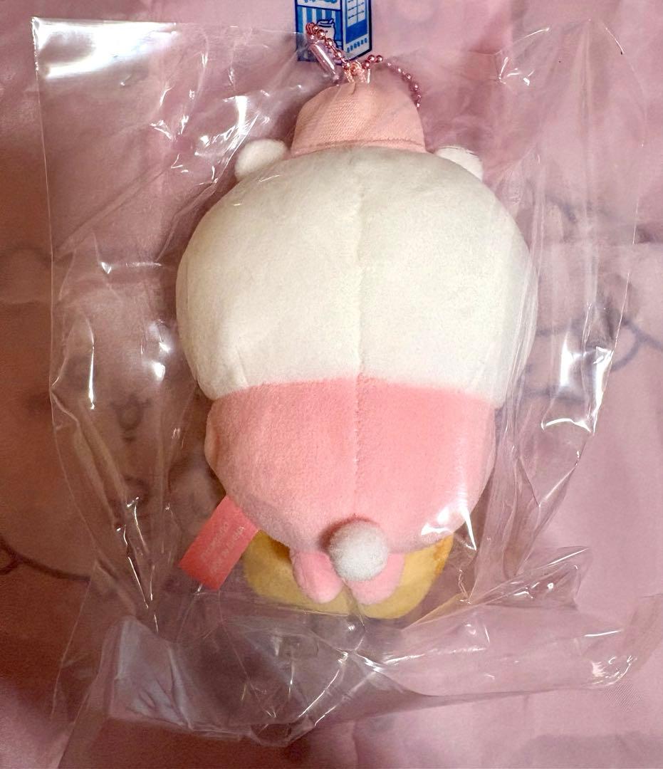 ちいかわマーケット配達員さんなマスコット　ちいかわ — image 2