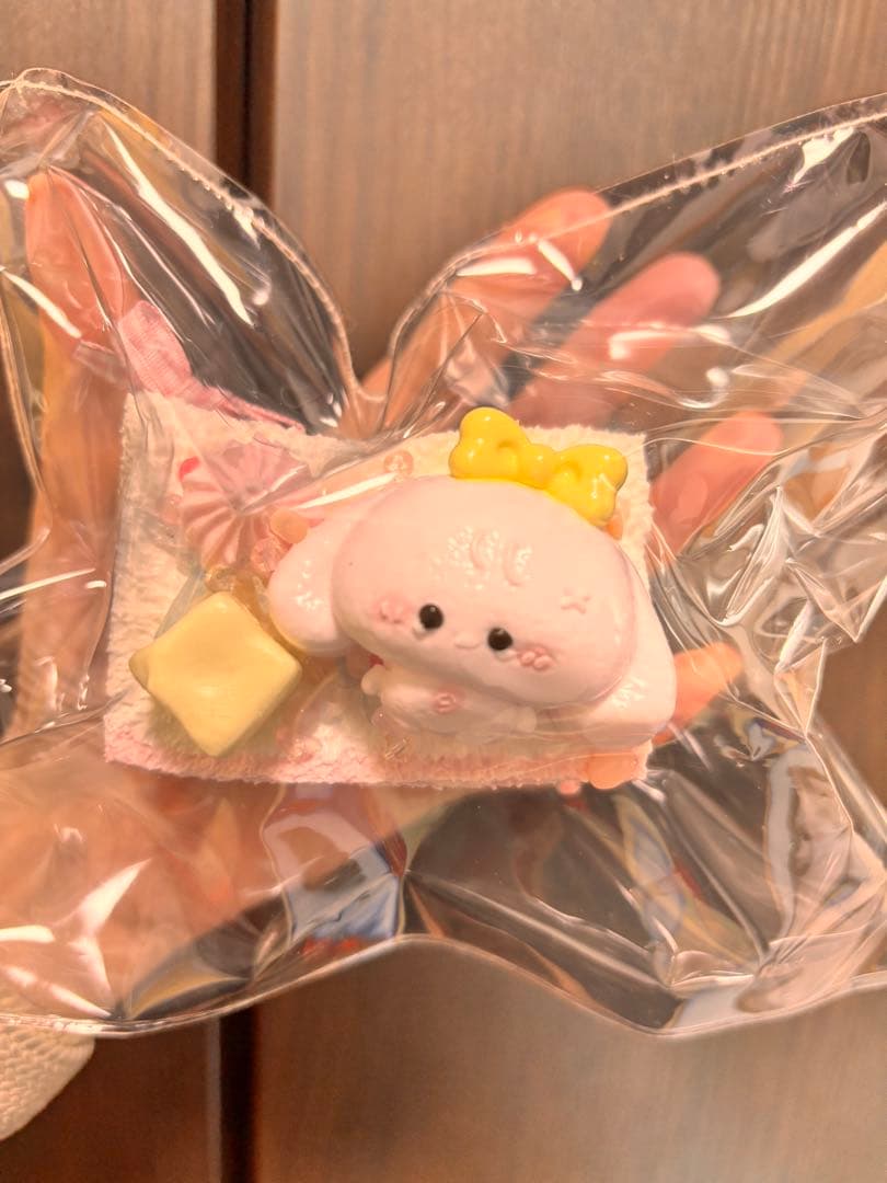 スクイーズ 侃侃是侃爷 kankan カンカン まとめ売り — image 2