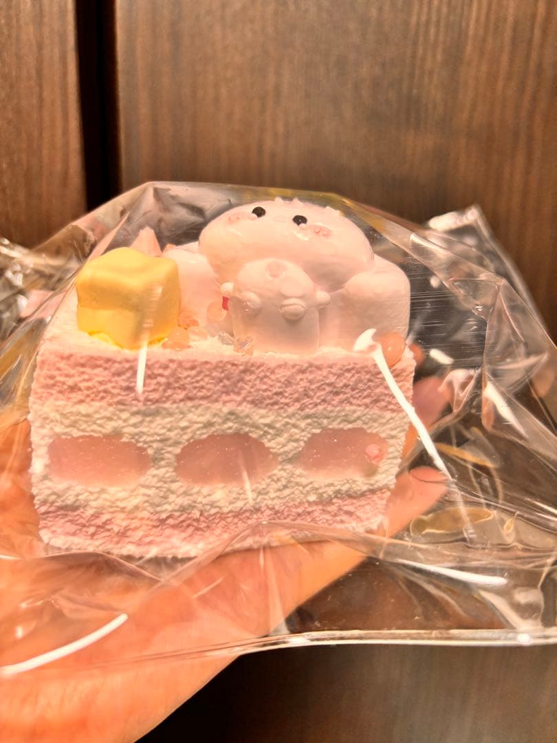 スクイーズ 侃侃是侃爷 kankan カンカン まとめ売り — image 3