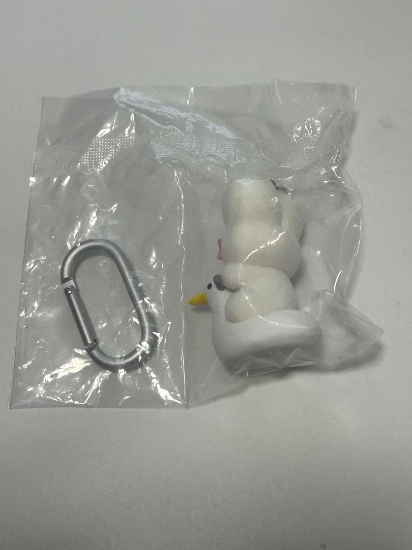 beco+81 フィギュアマスコット vol.2 jet potty — image 2