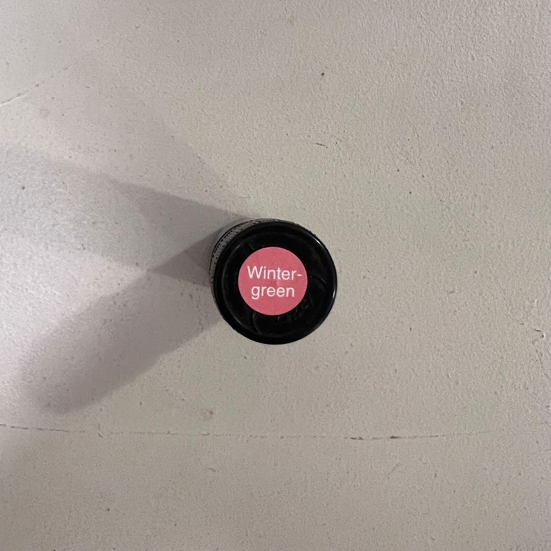 doTERRA ウィンターグリーン 5mL エッセンシャルオイル — image 2