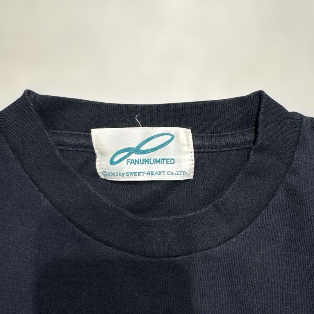 Plastic Tree Shirochronicle Tシャツ — image 2