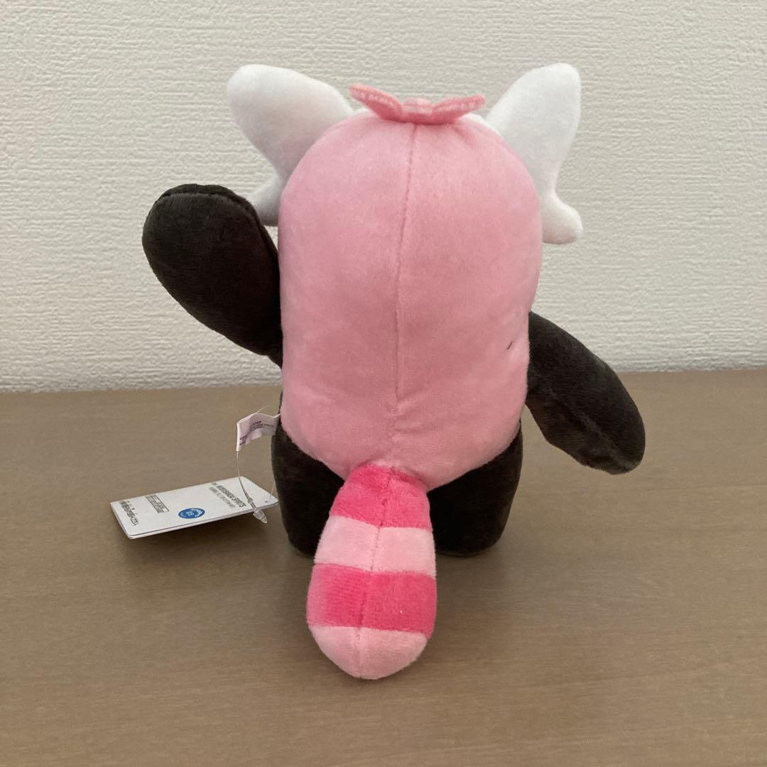 ポケットモンスターぬいぐるみ　キテルクマ — image 2