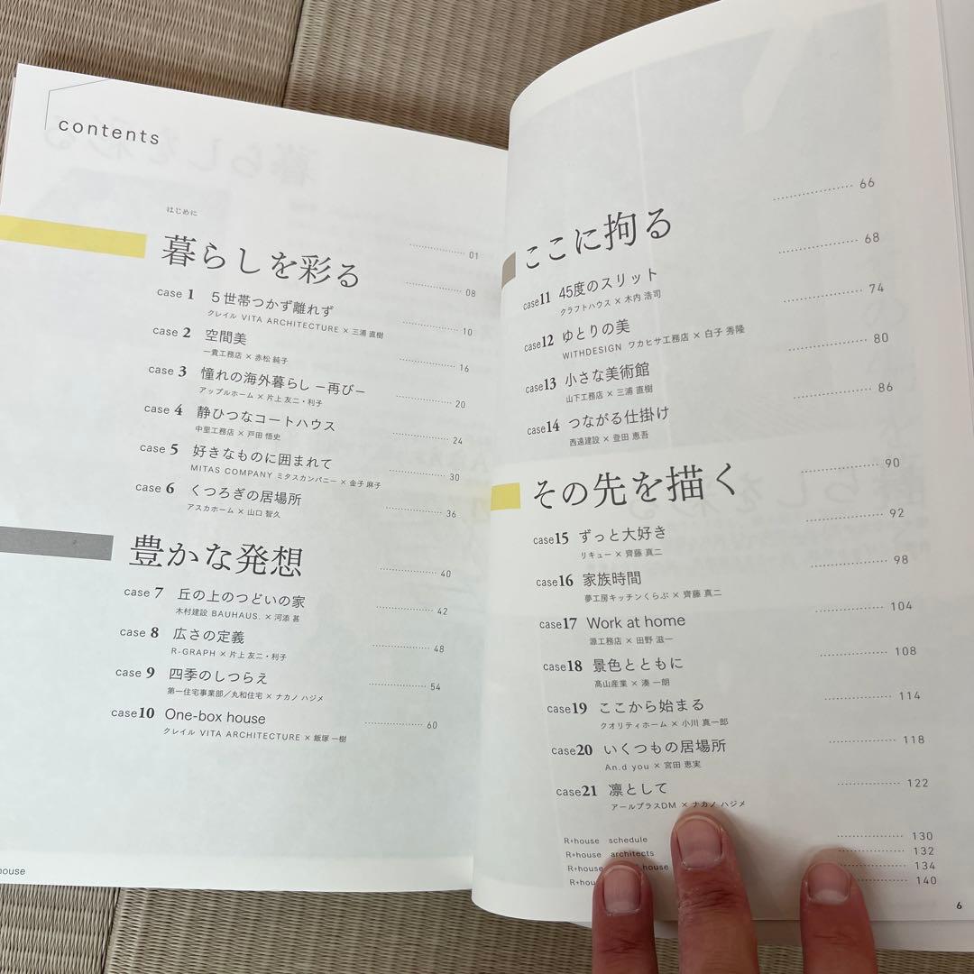 個性をカタチに、賢い家づくり。case21 — image 3