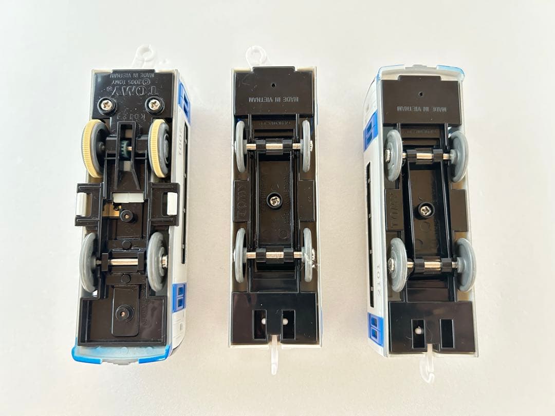 プラレール　名鉄ミュースカイ — image 4