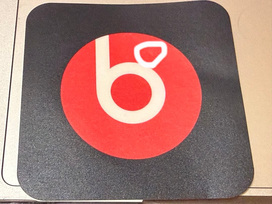 Beats by Dr.Dre 純正ステッカー シール — image 2