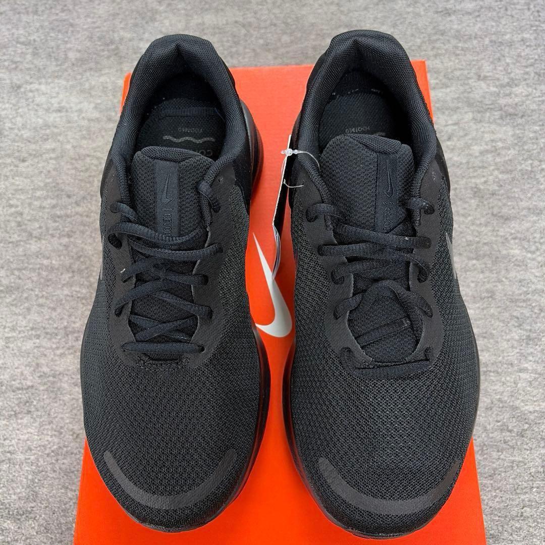 新品 NIKE ナイキ ランニングシューズ トレーニングシューズ 26.5 — image 3