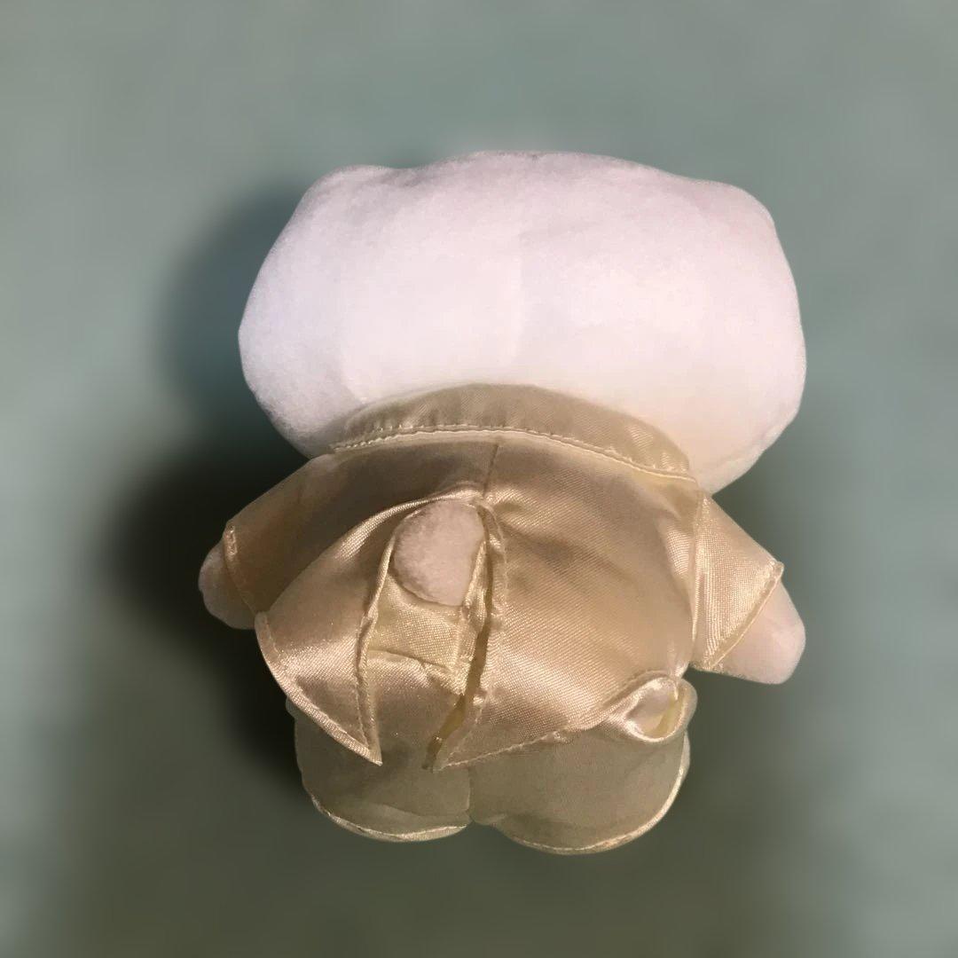 レトロ サンリオ キティ　ダニエル　ぬいぐるみ　まとめて — image 5