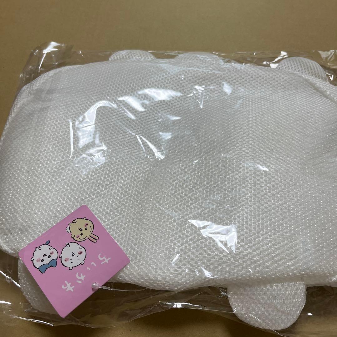 ちいかわ　ランドリーネット　ちいかわ — image 2