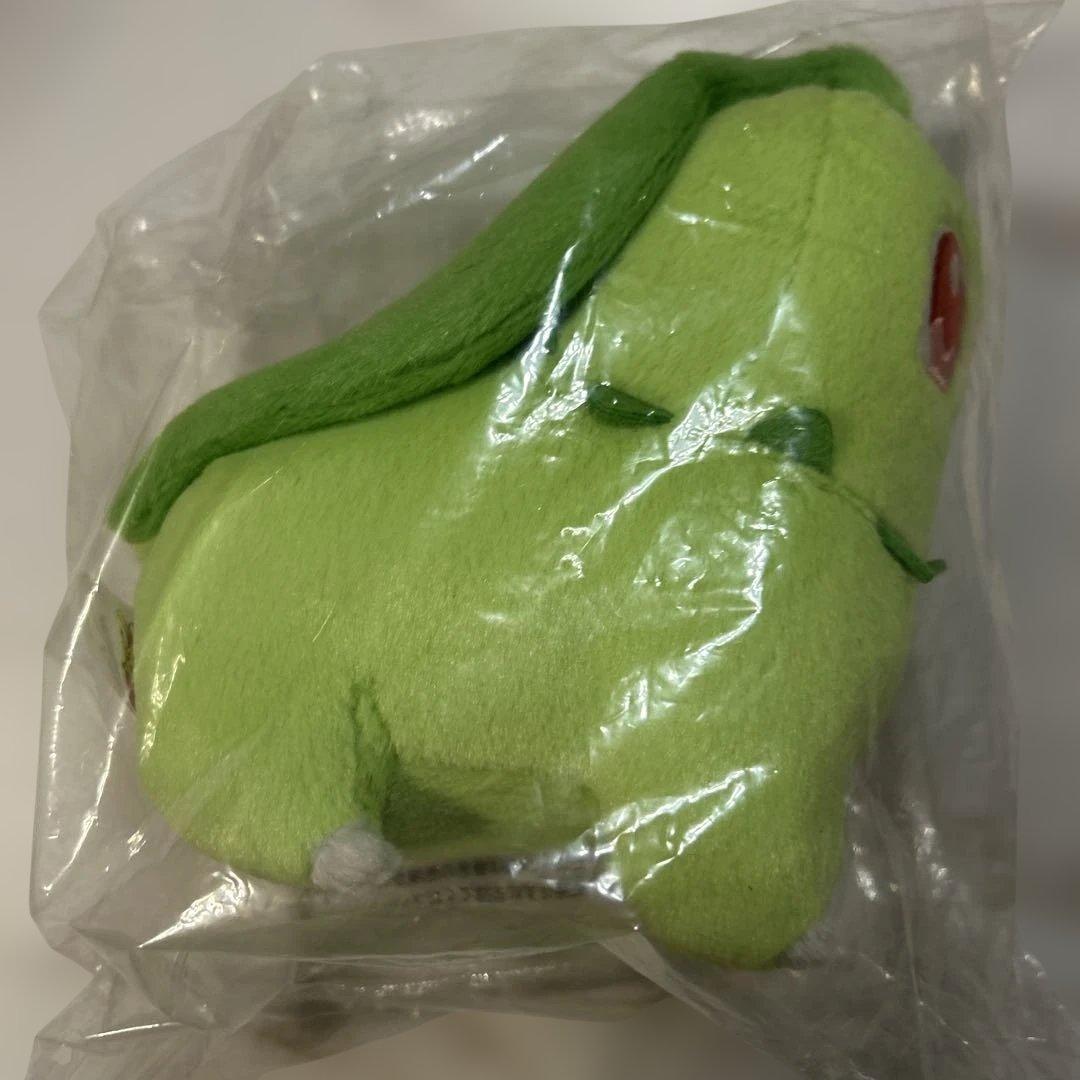 ポケモン 一番くじ チコリータ — image 2