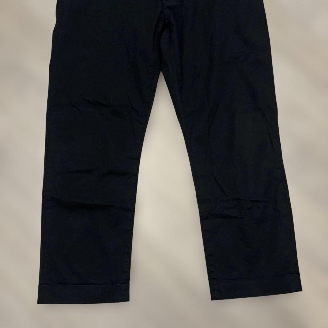 【美品】SOPHNET. ストレッチチノパンツ シンチバック仕様 Lサイズ — image 3