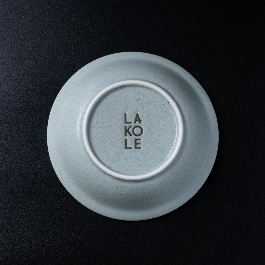 LAKOLE RIM LINEボウル(S) 6枚セット — image 2