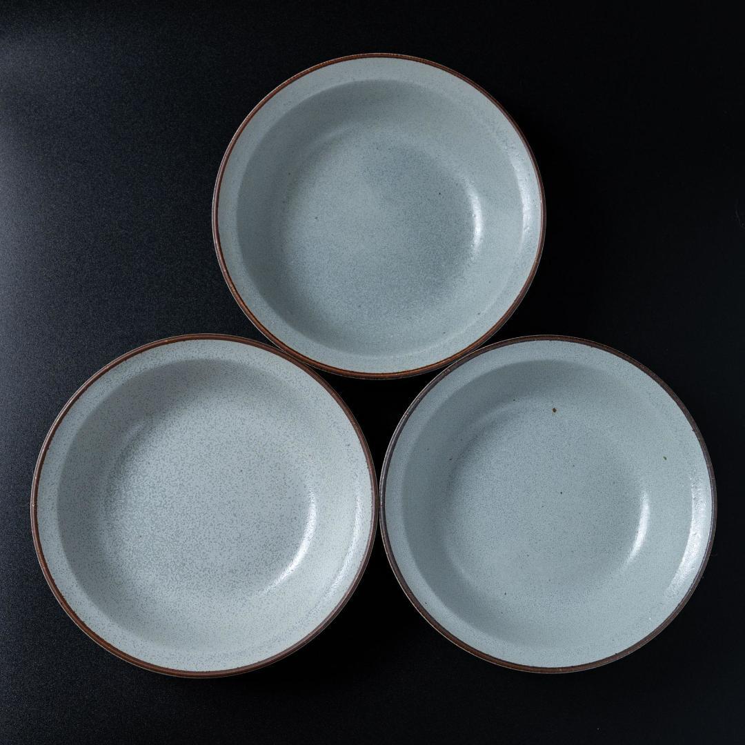 LAKOLE RIM LINEボウル(S) 6枚セット — image 4