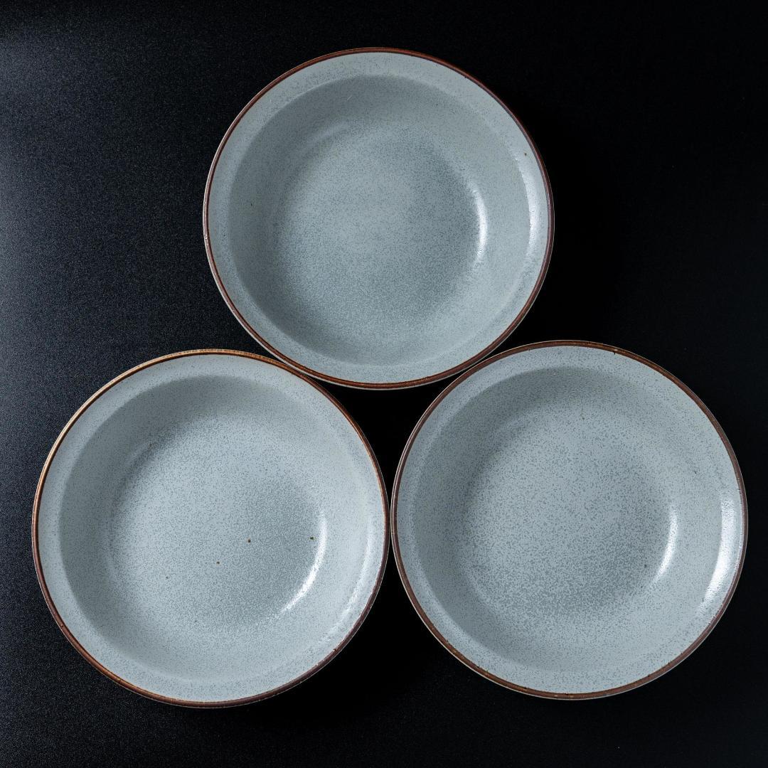LAKOLE RIM LINEボウル(S) 6枚セット — image 5