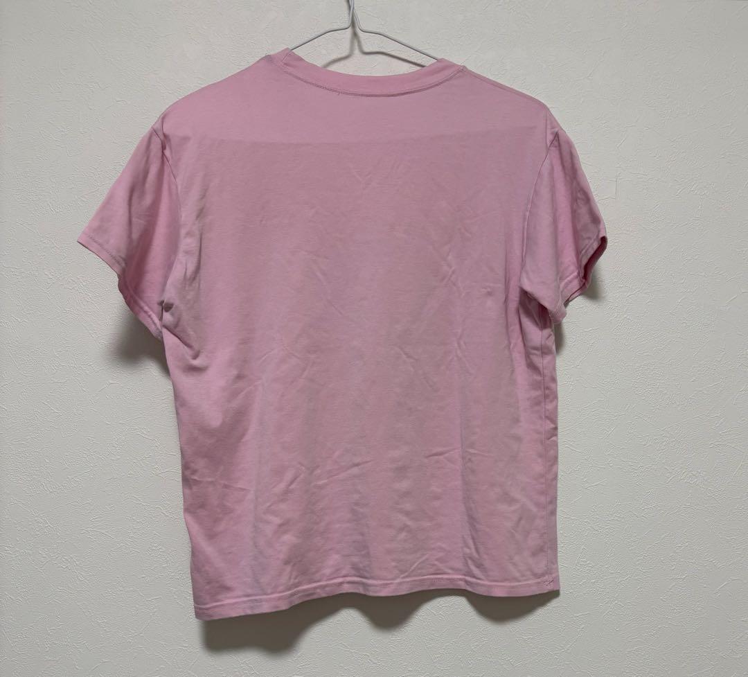 ソニョナラ SONA ソナ ピンク Tシャツ 夏 — image 2