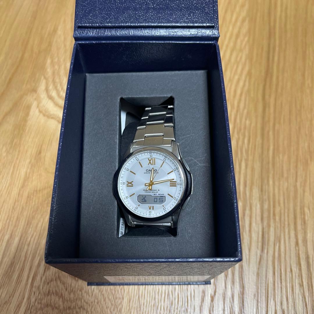 腕時計【美品】CASIO 5161*JA — image 3