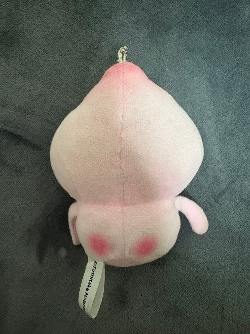 こびとづかん カクレモモジリ ぬいぐるみ マスコット — image 2