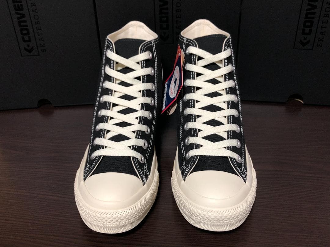 25.5cm CONVERSE AS (R) ROSEEMBROIDERY HI — image 3
