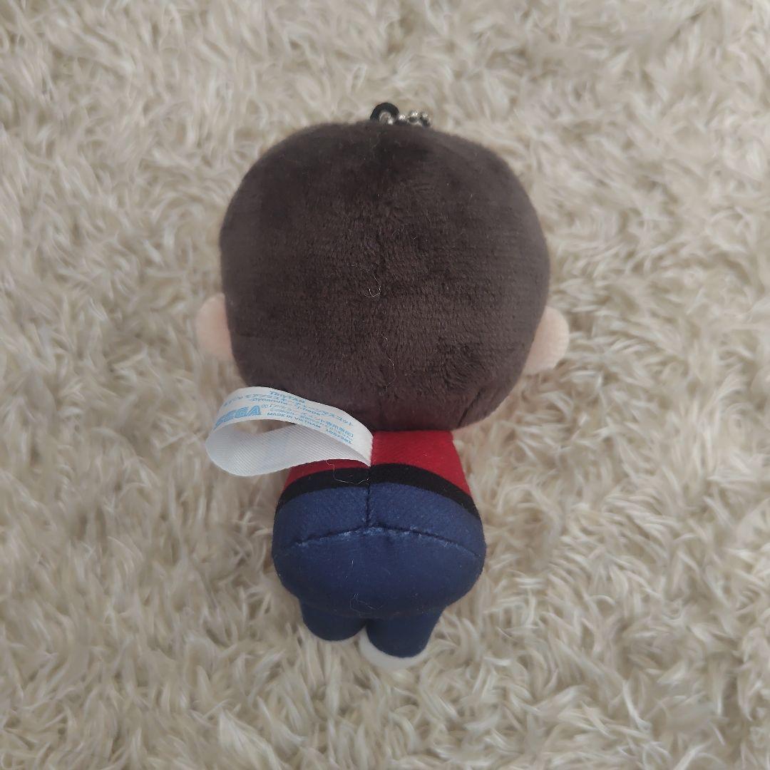 j-hopeキーチェーンマスコット — image 3