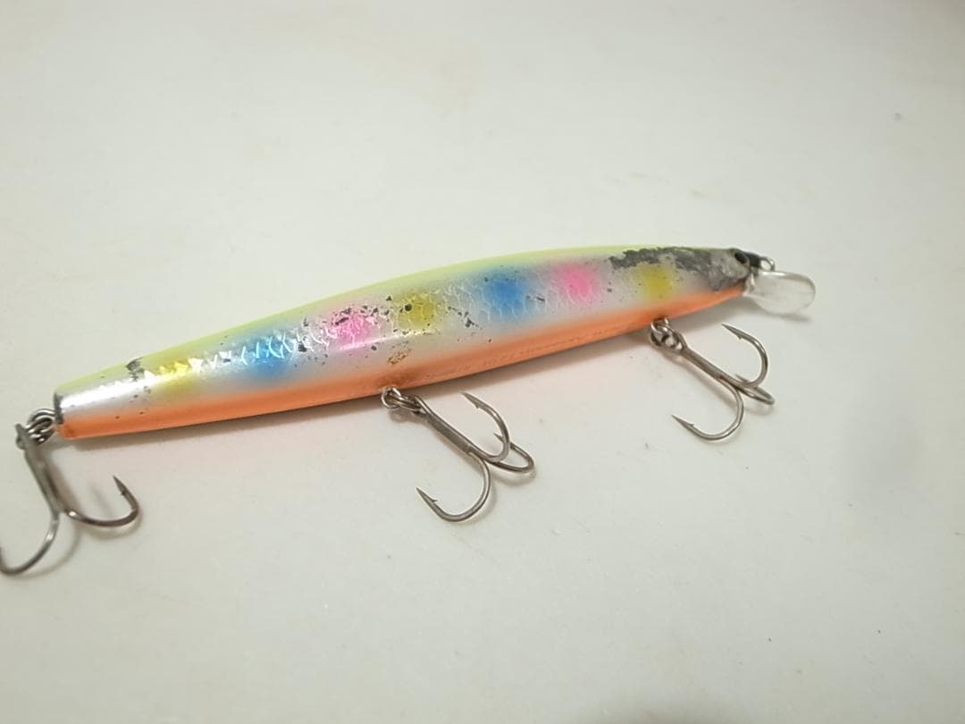 シマノ サイレントアサシン 129F ジェットブースト — image 2