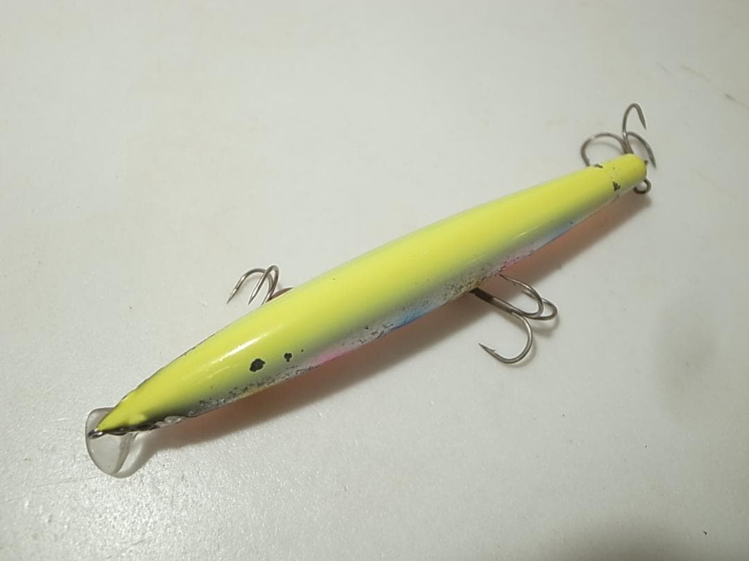 シマノ サイレントアサシン 129F ジェットブースト — image 5