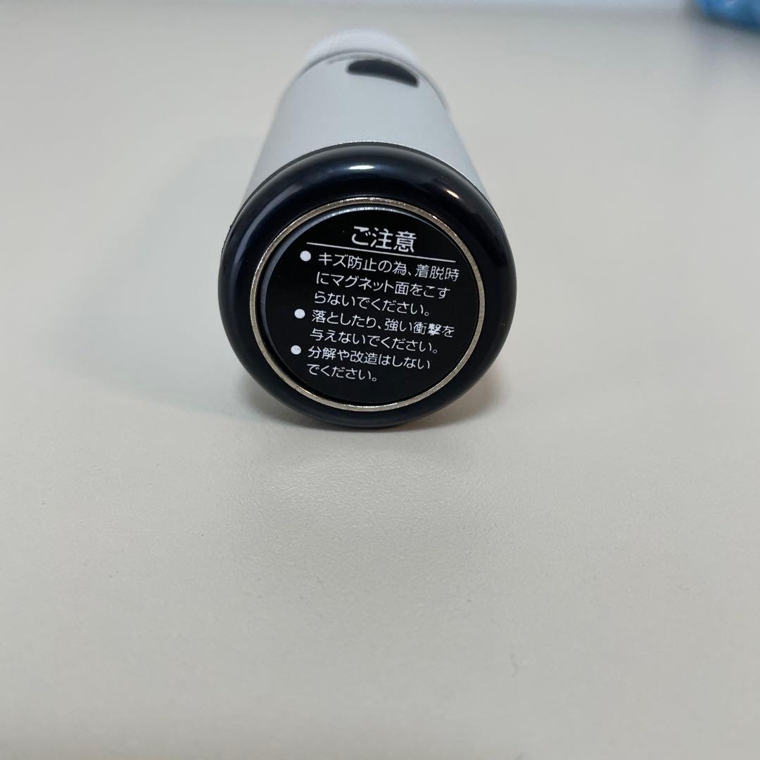 【美品】メルセデスベンツ 純正 LED非常信号灯　GENTOS EL-1834 — image 3