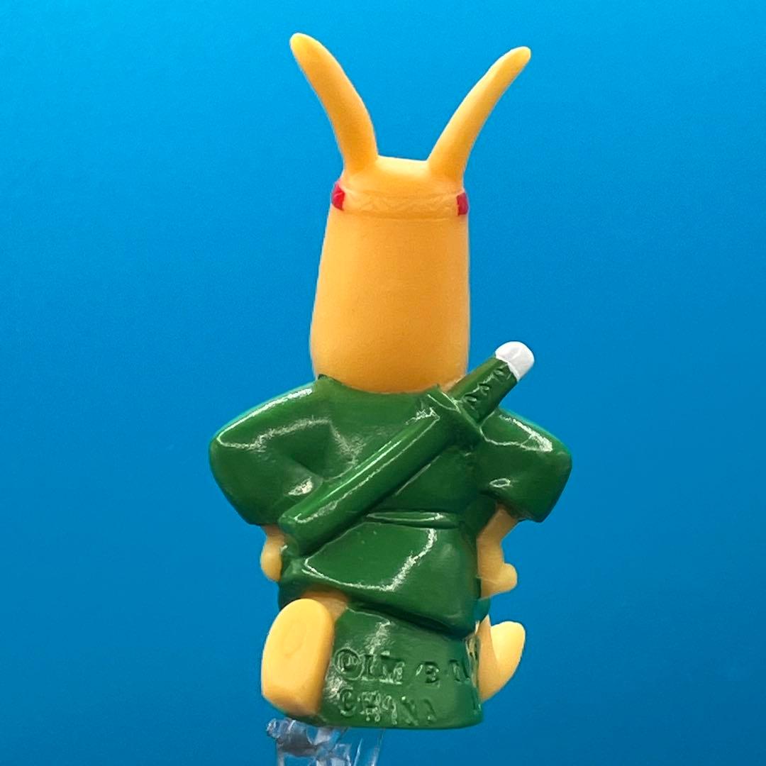 おじゃる丸 うすいさちよ 指人形 — image 3