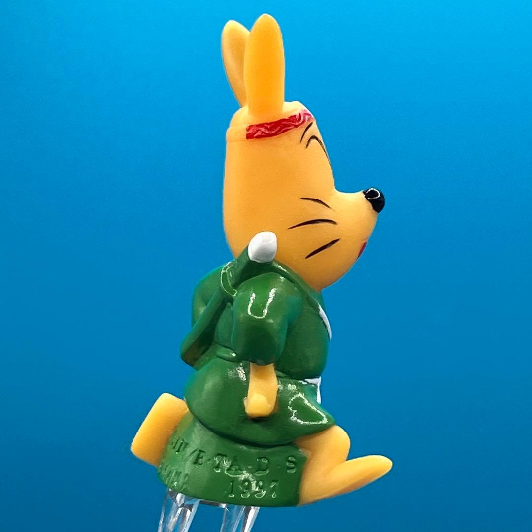 おじゃる丸 うすいさちよ 指人形 — image 4