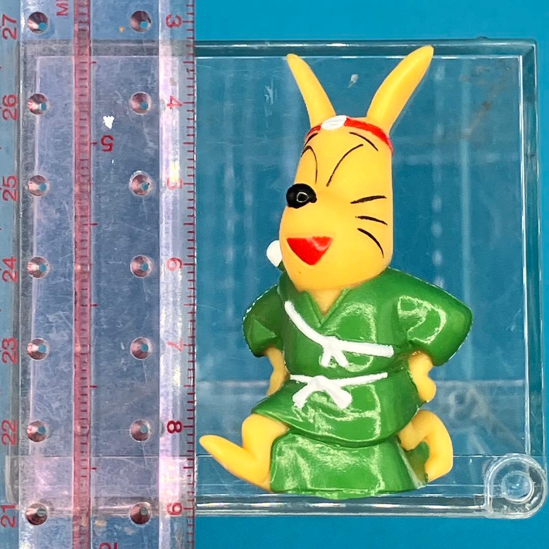 おじゃる丸 うすいさちよ 指人形 — image 5