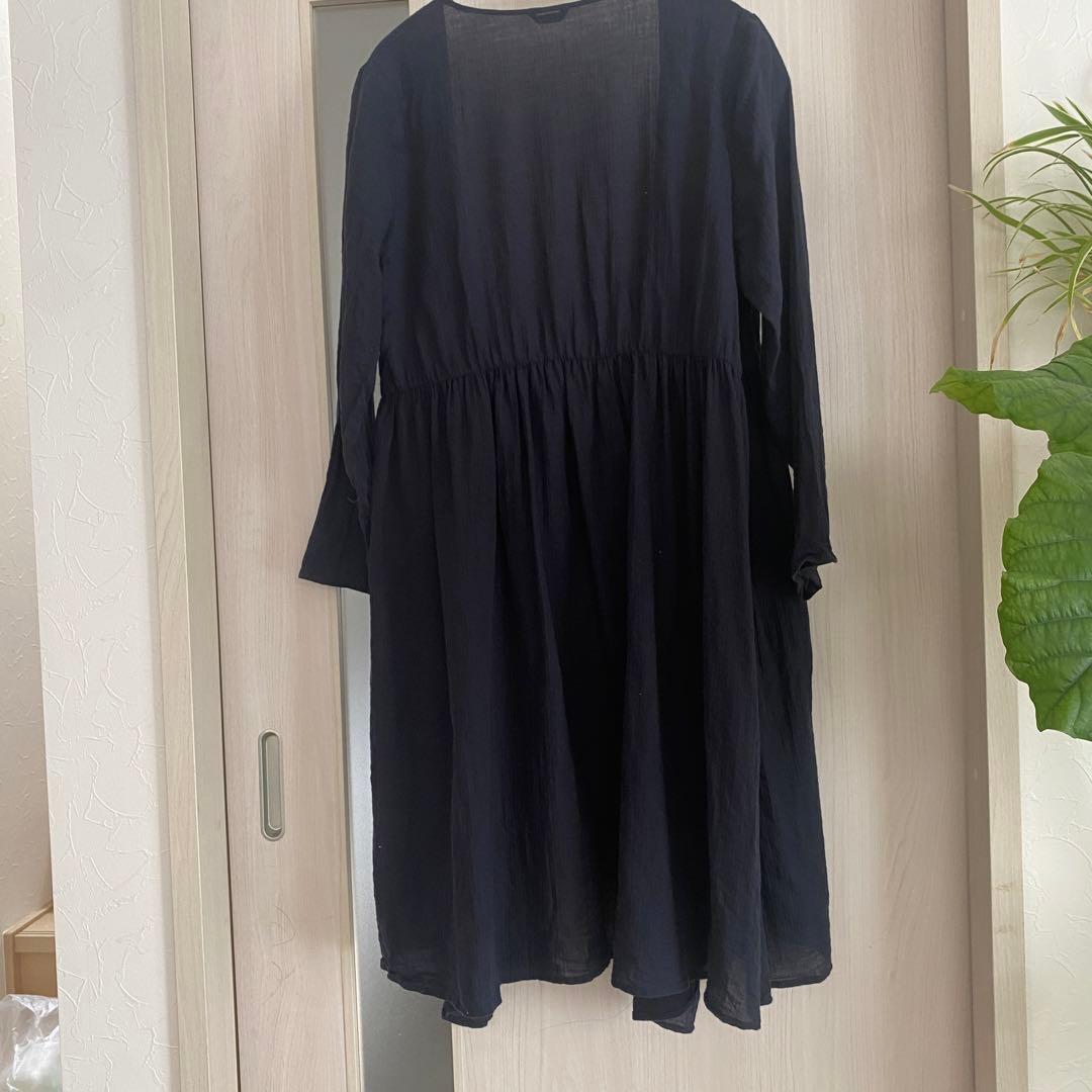 FREAK'S STORE カシュクールワンピース — image 5