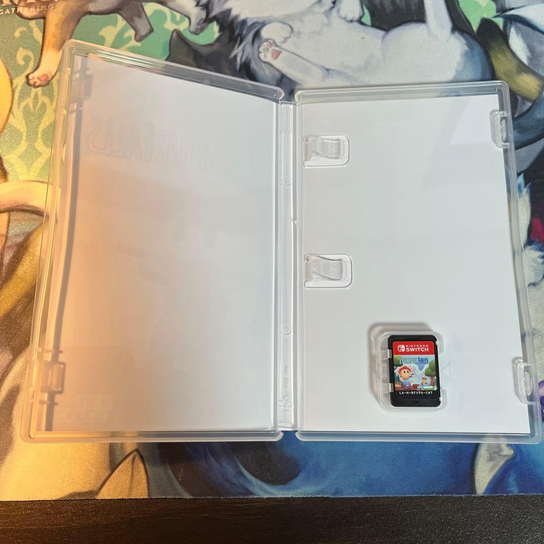 EVER AFTER FALLS Nintendo Switch スイッチ — image 2