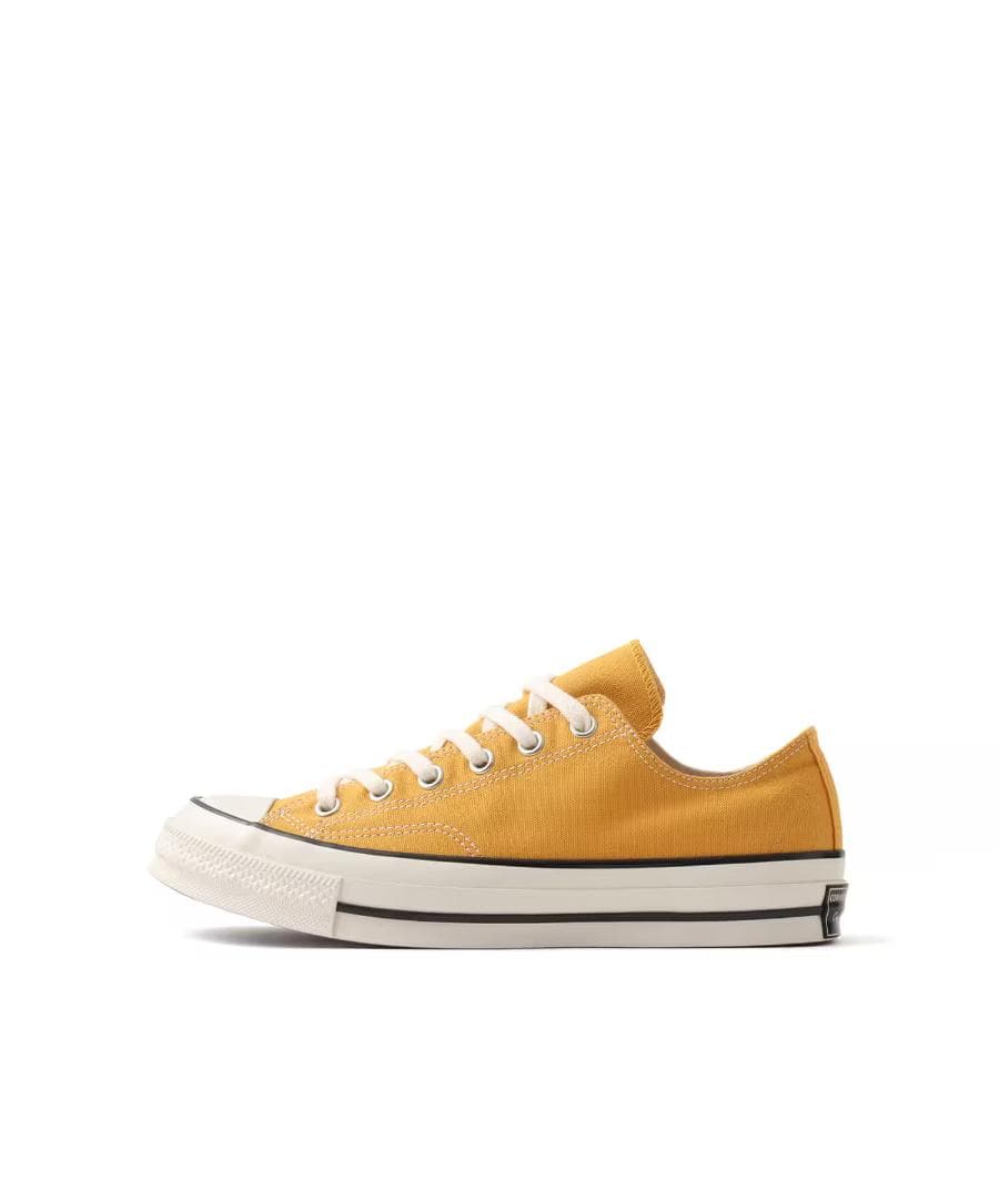 【28、1回着】CONVERSE ALL STAR LGCY OX GOLD — image 2