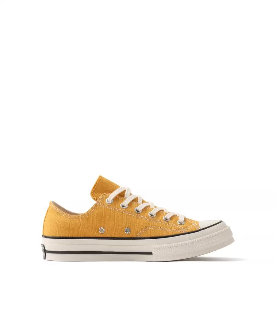 【28、1回着】CONVERSE ALL STAR LGCY OX GOLD — image 3