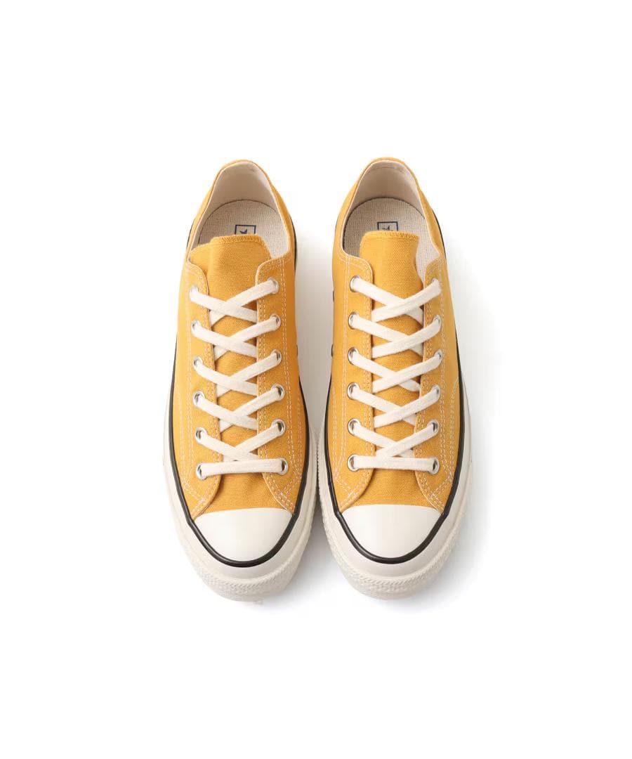 【28、1回着】CONVERSE ALL STAR LGCY OX GOLD — image 4