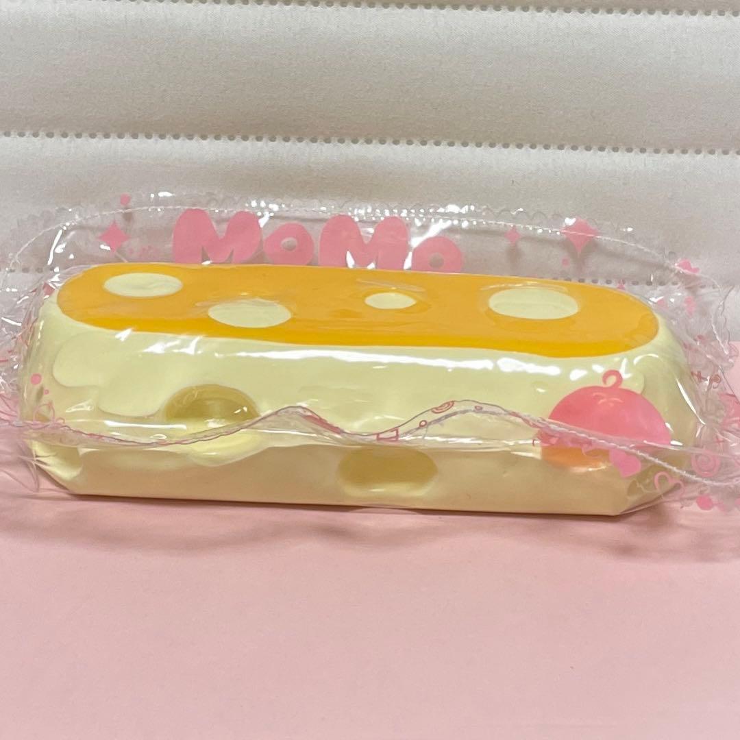 海外スクイーズ MOMO — image 2