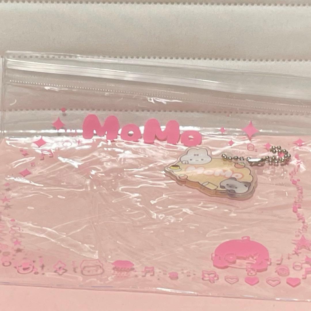 海外スクイーズ MOMO — image 4