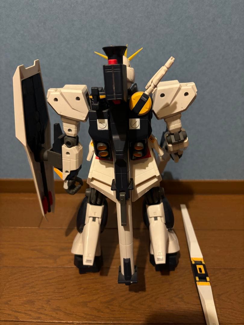 最終値下げ価格　掲載内容変更❗️ガンダム　今月末でご掲載終了いたします。 — image 2
