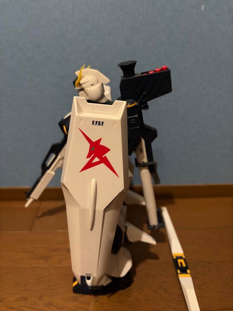 最終値下げ価格　掲載内容変更❗️ガンダム　今月末でご掲載終了いたします。 — image 3
