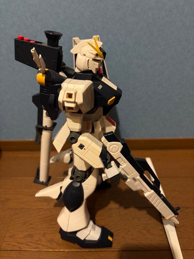 最終値下げ価格　掲載内容変更❗️ガンダム　今月末でご掲載終了いたします。 — image 4