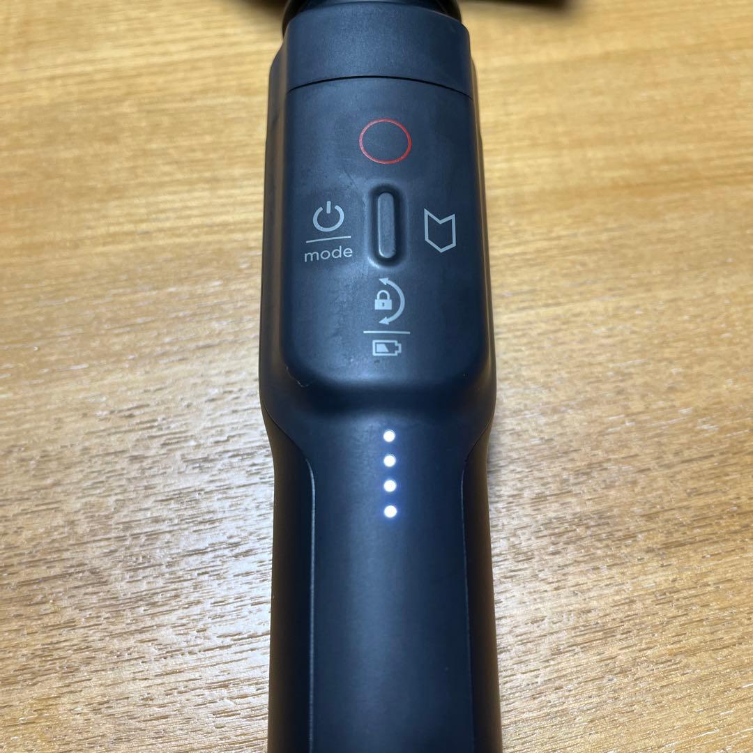Gopro KARMA Grip 専用ケースつき — image 3