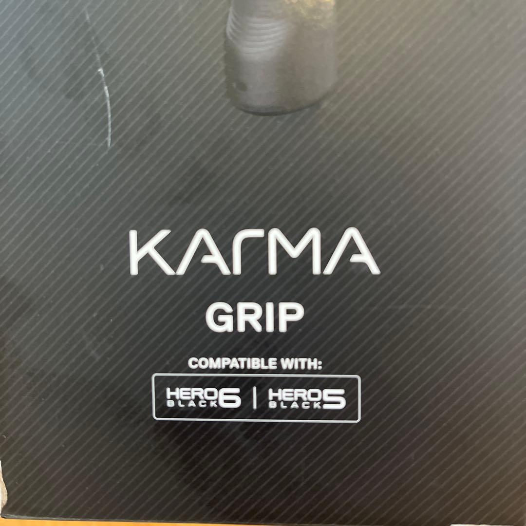 Gopro KARMA Grip 専用ケースつき — image 5