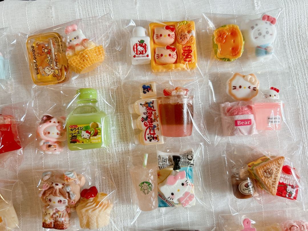 ★サンリオ 他 パーツ★ — image 4