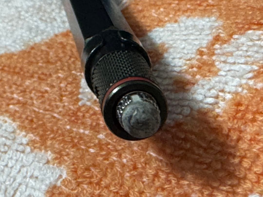 【使用済み ジャンク品】 rotring600 0.5mm — image 2