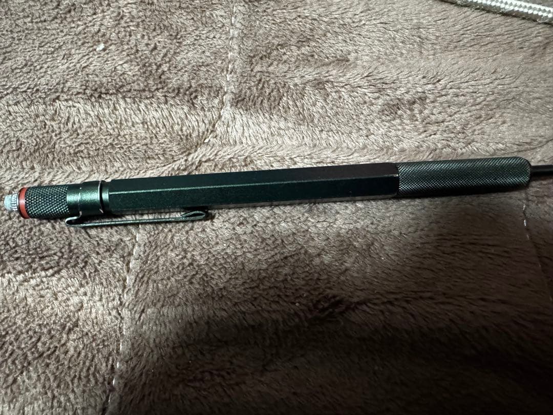 【使用済み ジャンク品】 rotring600 0.5mm — image 3