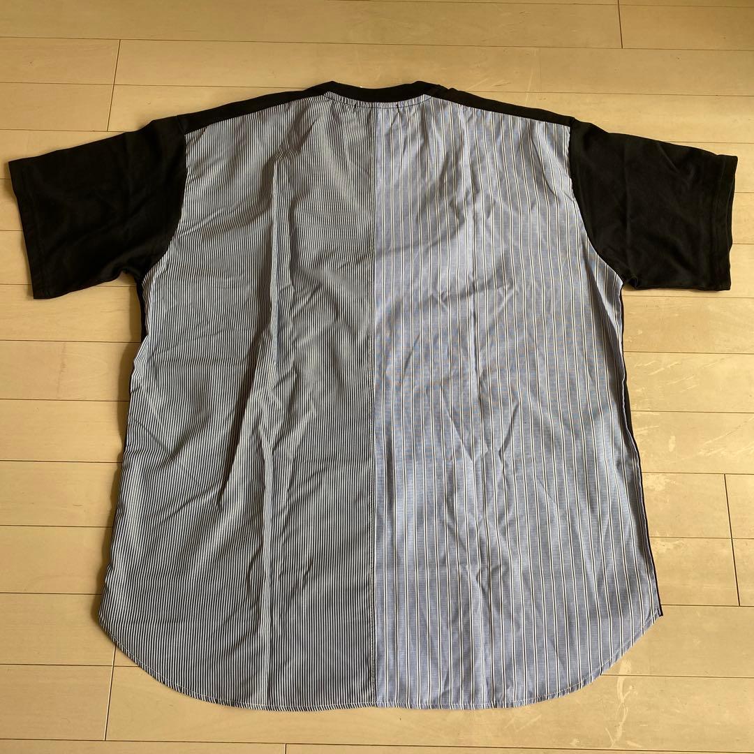メンズ　半袖Tシャツ　カットソー — image 2