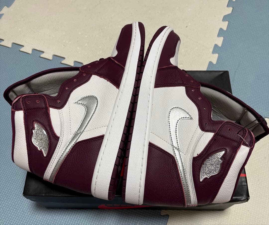 JORDAN 1 RETRO HIGH OG 29.5cm — image 2
