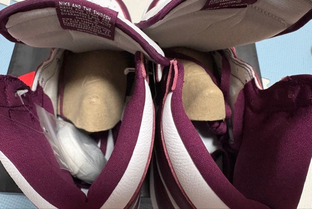 JORDAN 1 RETRO HIGH OG 29.5cm — image 4
