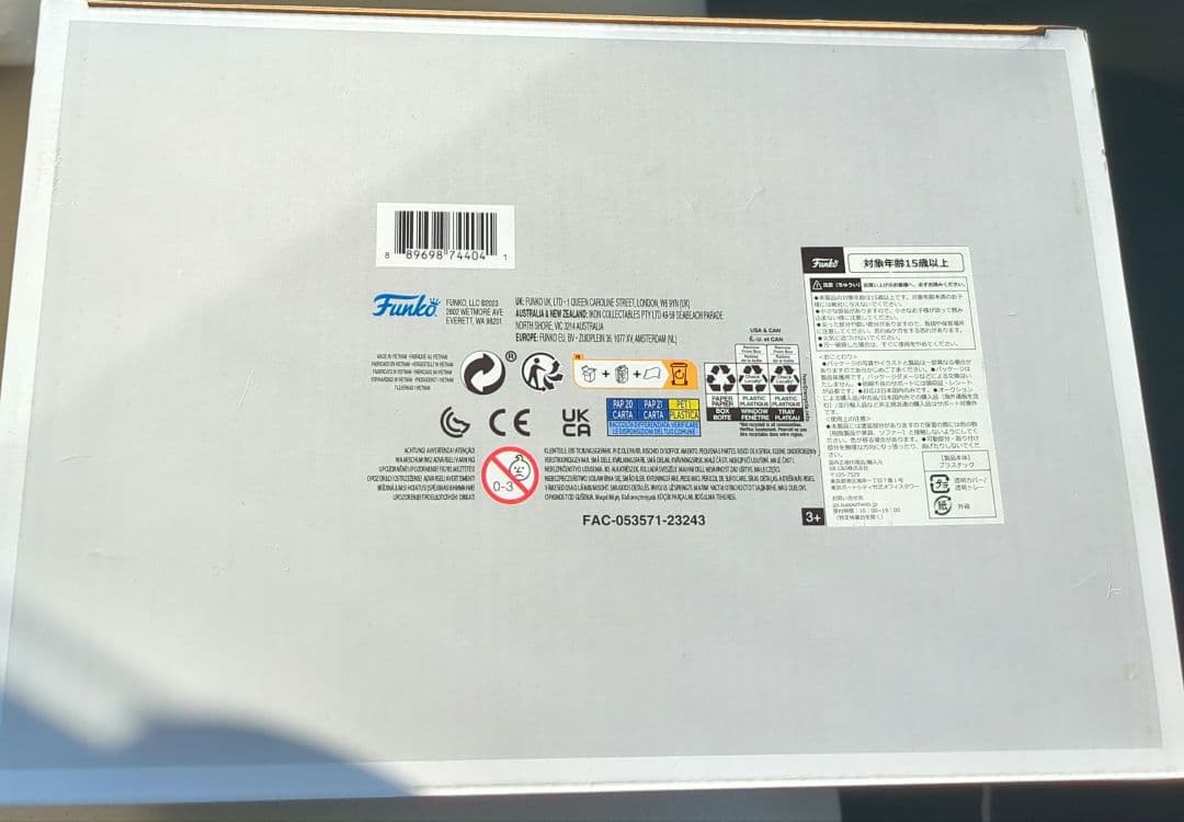 (値下げ！)Funko T-47スターウォーズ ルークスカイウォーカー — image 4